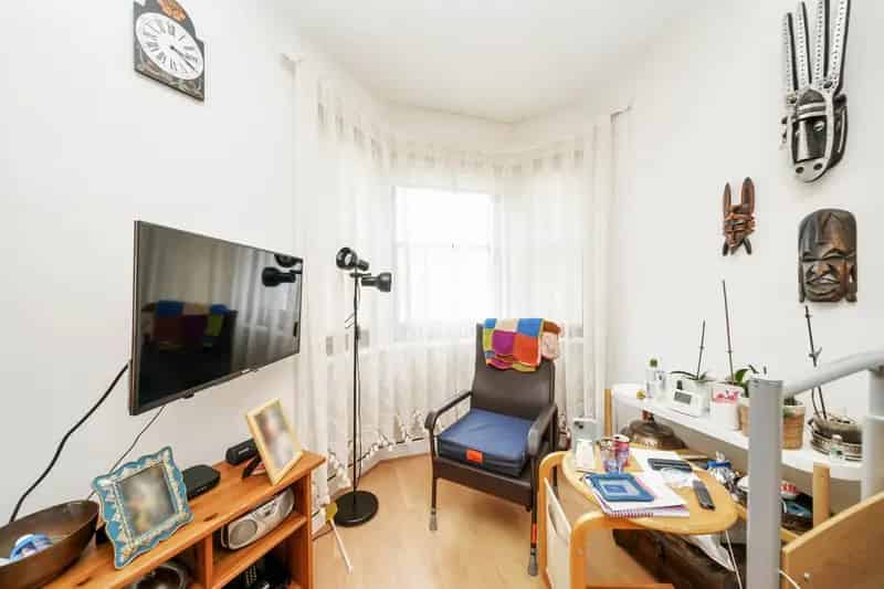 2 Bedroom Flat House to Rent Leytonstone