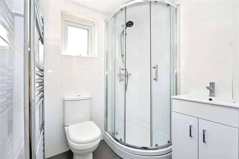 1 bed flat for sale