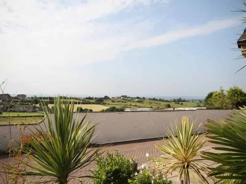 2 Bedroom Detached Bungalow for Sale Stunning Valley Views