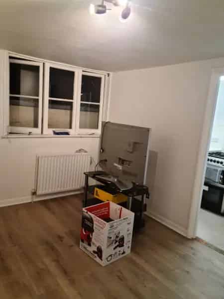 Lovely One Bedroom Flat in Fashionable Area