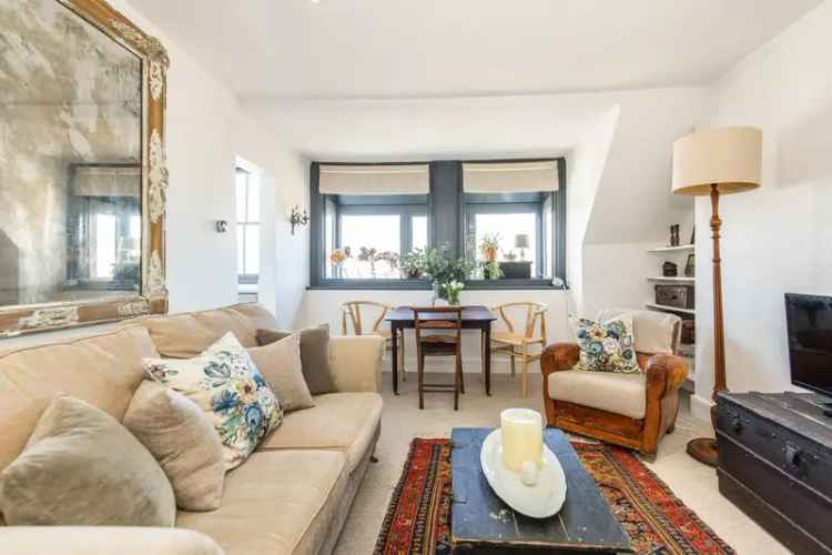 1 Bedroom Apartment for Sale in Brighton Hove City Centre