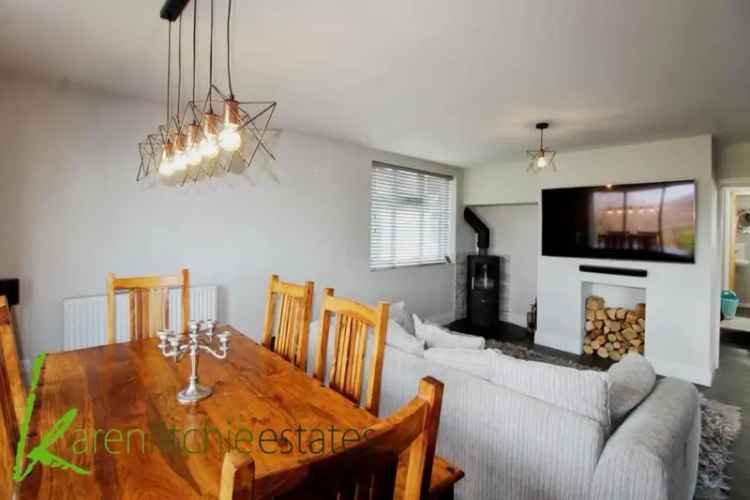 4 Bedroom Semi-Detached House for Sale Near Doffcocker Reserve