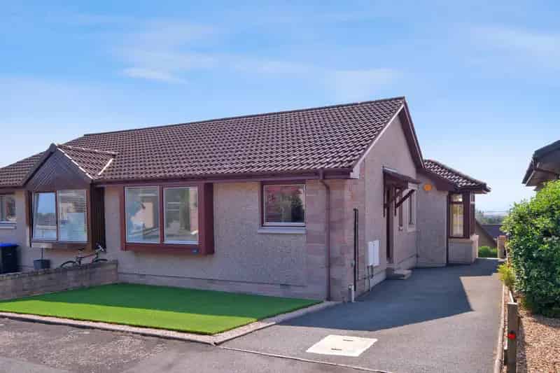 House For Rent , Westhill, Scotland