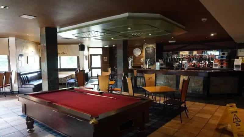 Hotel for Sale 21 En-Suite Rooms Bar Restaurant Function Suites