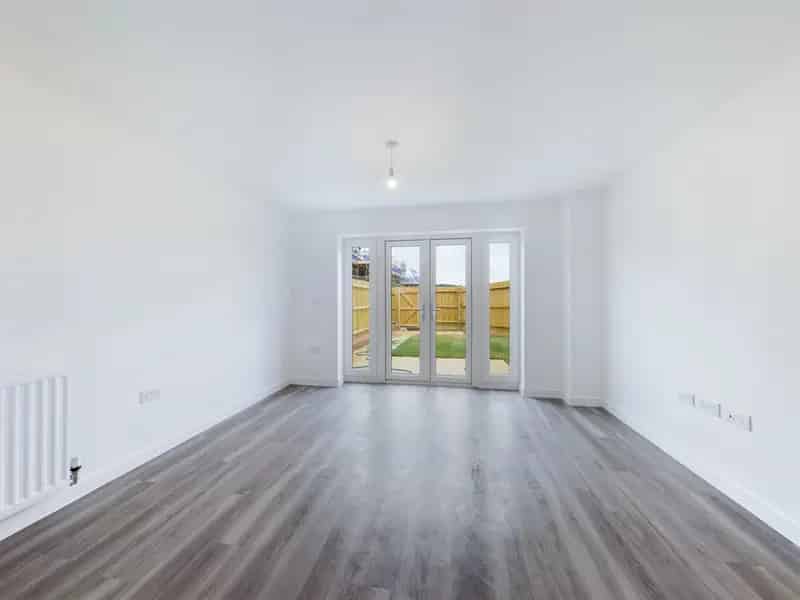 2 Bedroom House To Rent