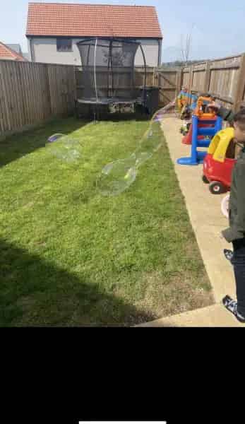 3 Double Bedroom House Near Countryside