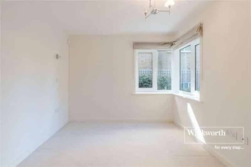 3 Bed Flat for Sale Southbourne Overcliffe Drive