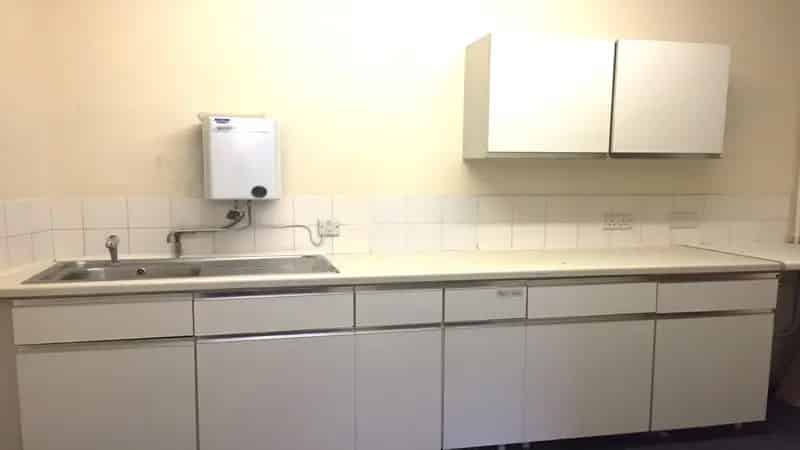 Retail Office Unit For Sale