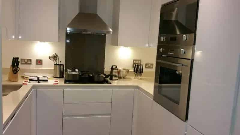 3 Bedroom Apartment House to Rent