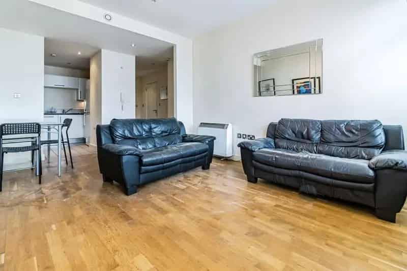 1 Bedroom Flat to Rent Manchester M3 Beaumont Building