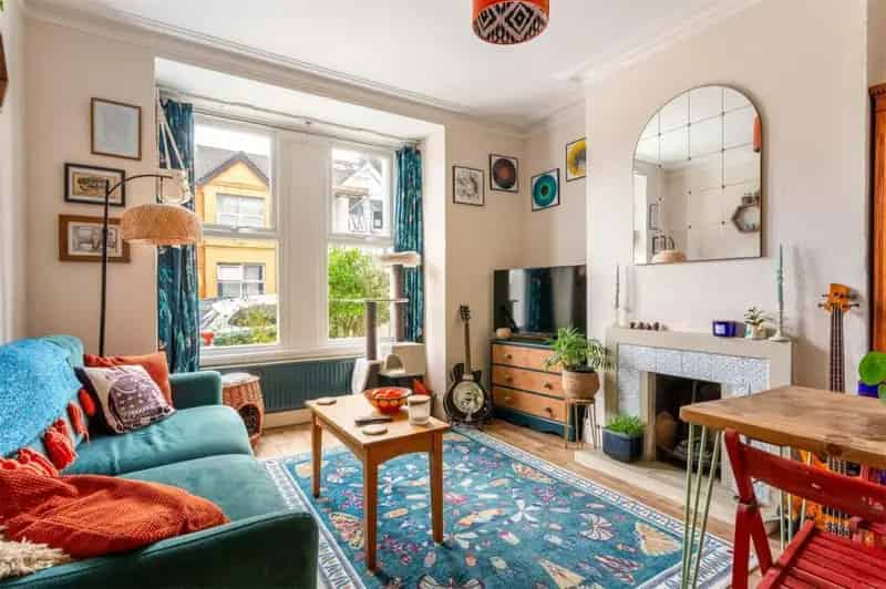 1 Bedroom Flat to Rent in Brighton