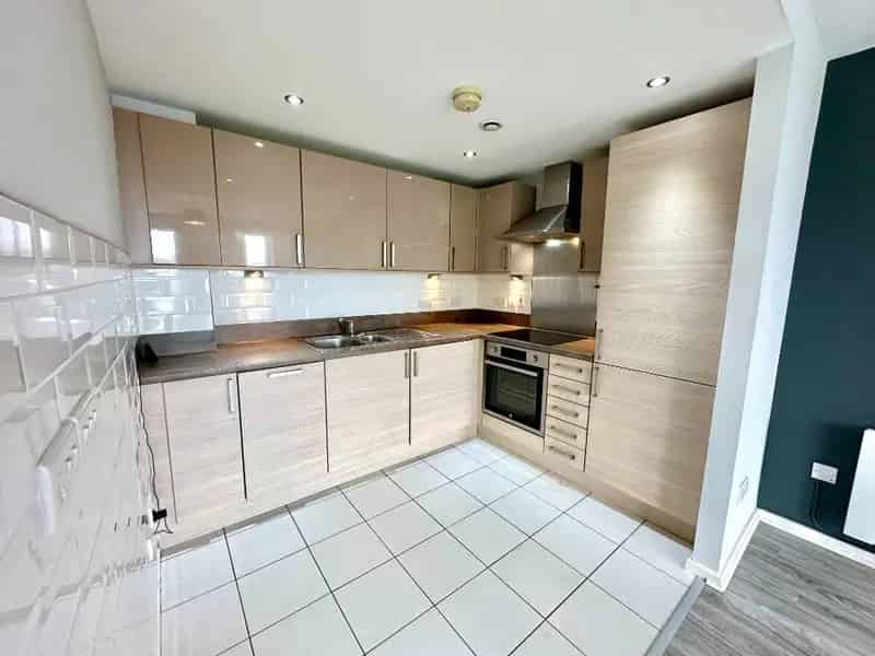 1 Bedroom Flat to Rent