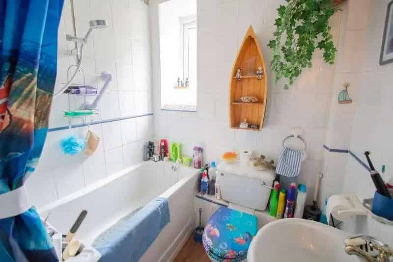 2 Bed Period Cottage for Sale Ottery St Mary