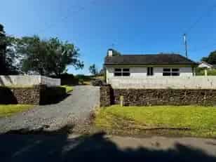 Detached Bungalow near Bushmills and Ballycastle