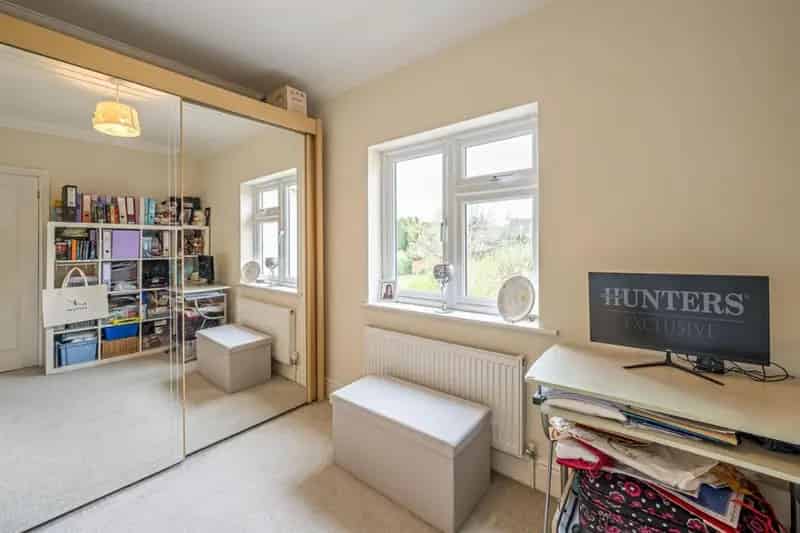 4 Bed House for Sale Hagley