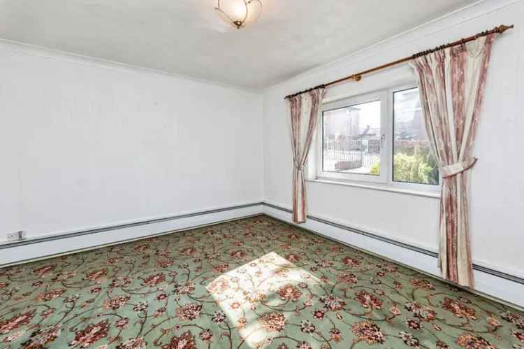3 Bedroom Semi Detached House South Elmsall WF9
