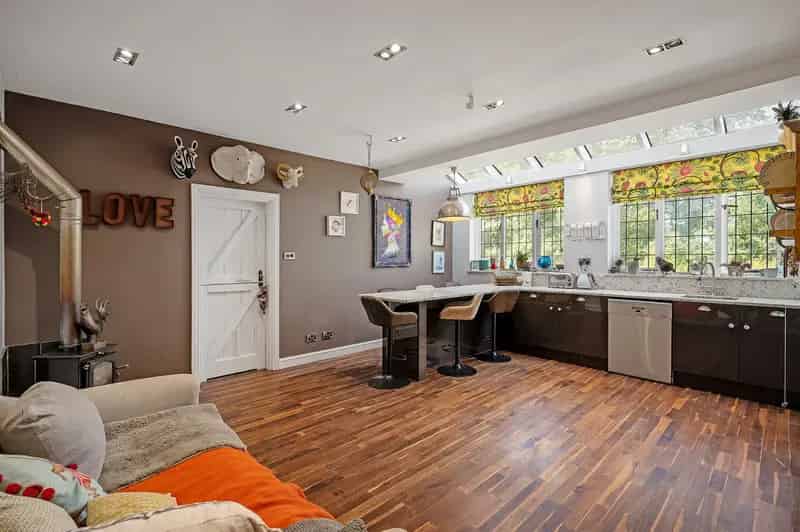 6 Bedroom Country House for Sale Ufton Fields Leamington Spa