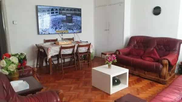 Large 4 Bedroom Flat Crouch End North London Disabled Access Parking
