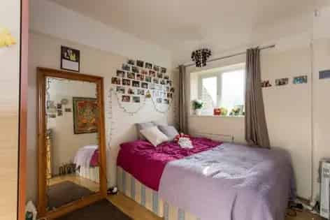 6 Rooms 27m² London