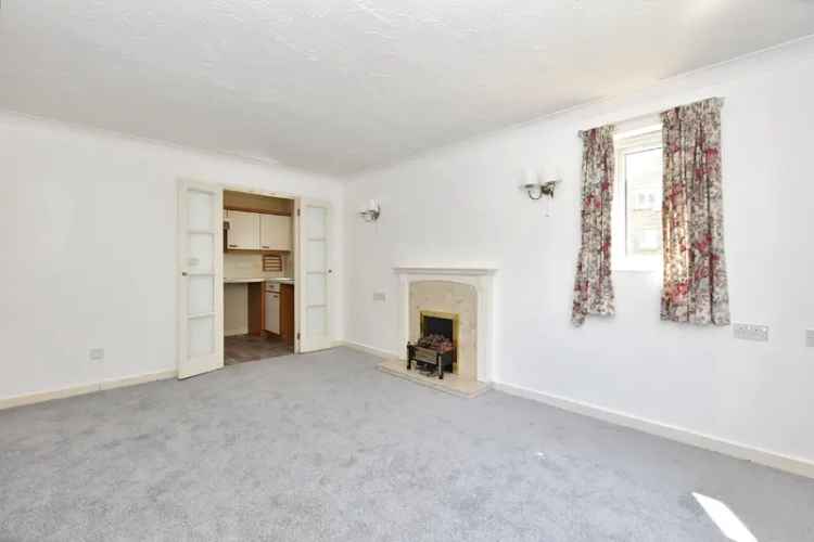 Ground Floor Independent Living Apartment Far Headingley