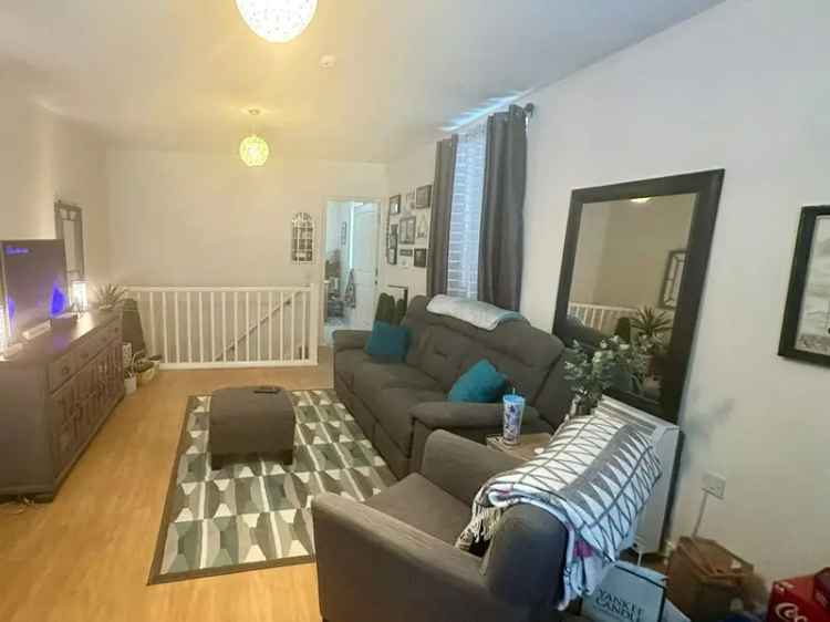 Flat For Sale in Bury, England