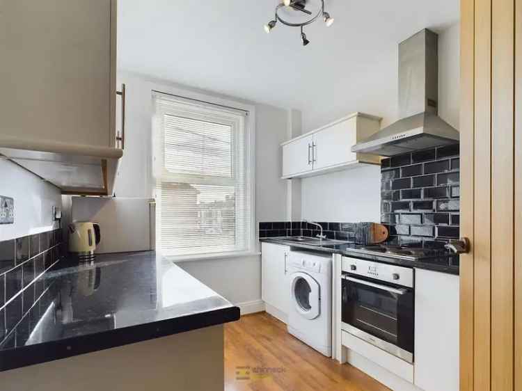 1 bedroom flat for sale