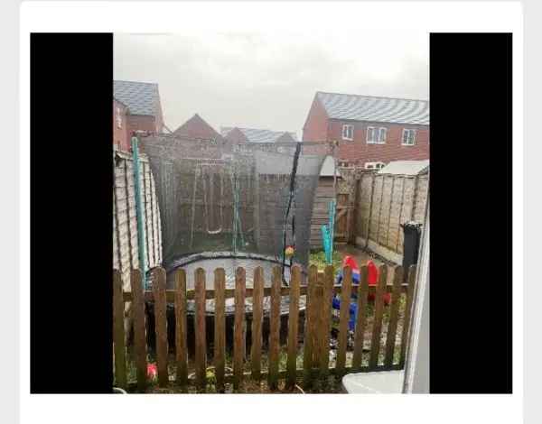 House For Rent in Dudley, England