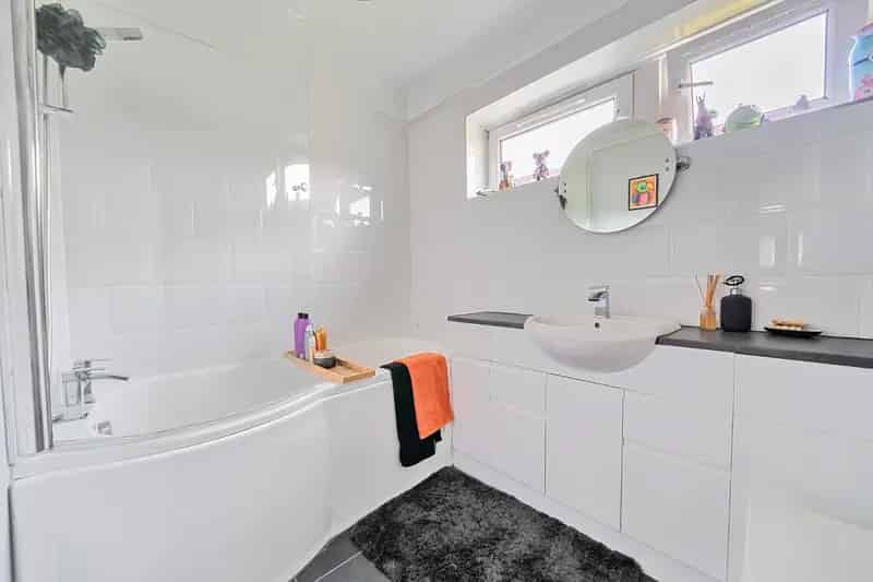 2 Bedroom Flat to Rent Parsons Close Portsmouth