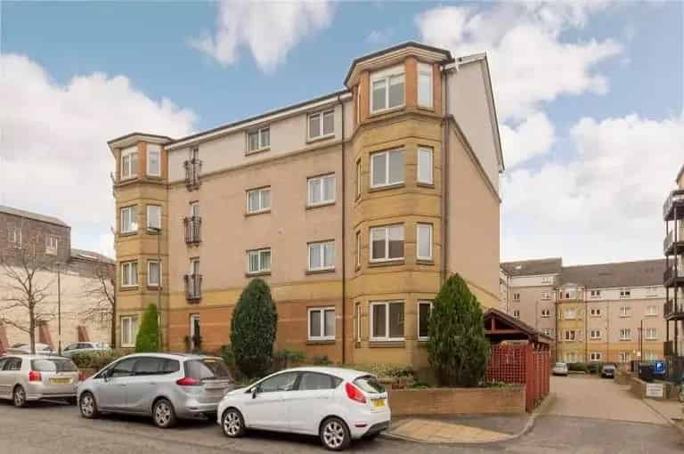 1 Bedroom Flat to Rent Caledonian Village