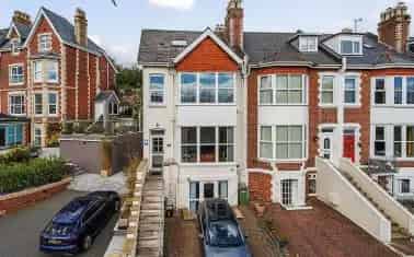 Flat For Sale , Young's Park Road, Paignton, England