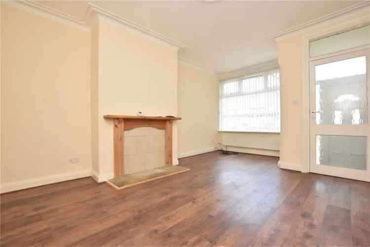 House For Rent in Leeds, England