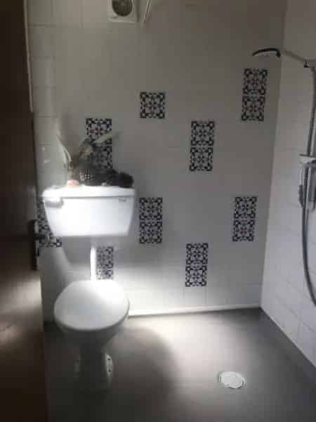 Spacious 2 Bed House with Garden and Driveway
