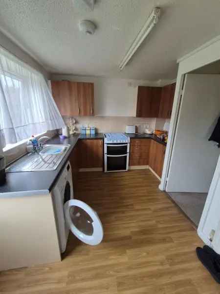 2 Bed House Swap Taunton for South Devon Bungalow