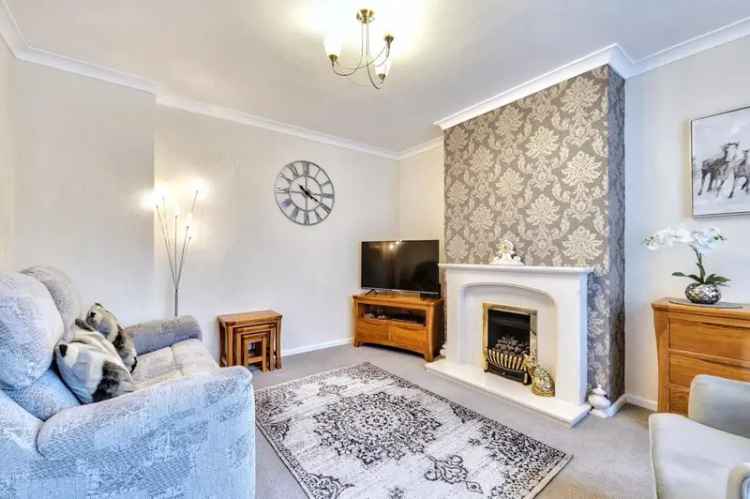 3 Bedroom Semi-Detached House for Sale Coventry