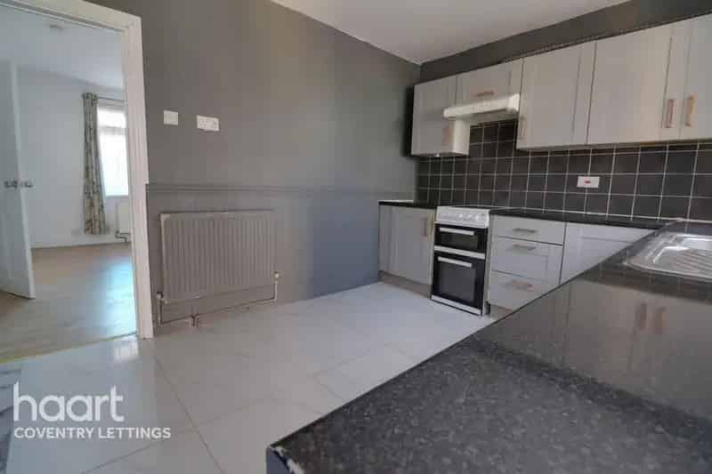 3 Bedroom End Terrace House to Rent Near CBS Arena