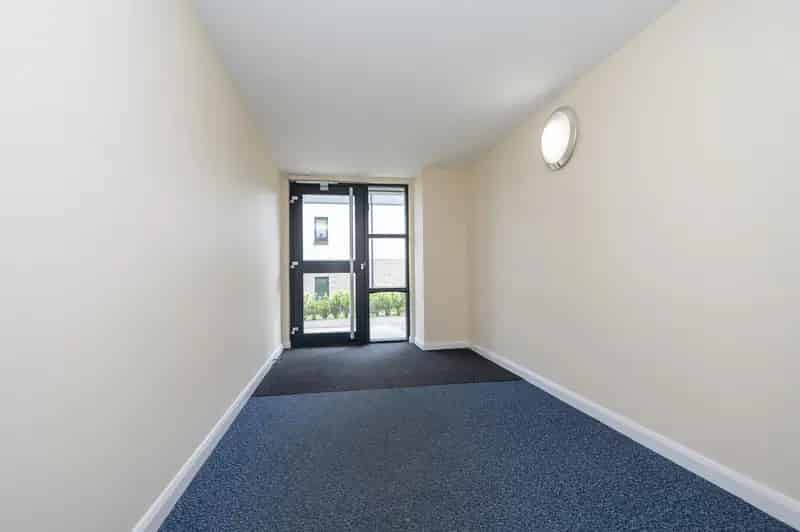 3 Bed Ground Floor Apartment Hilton Campus Development