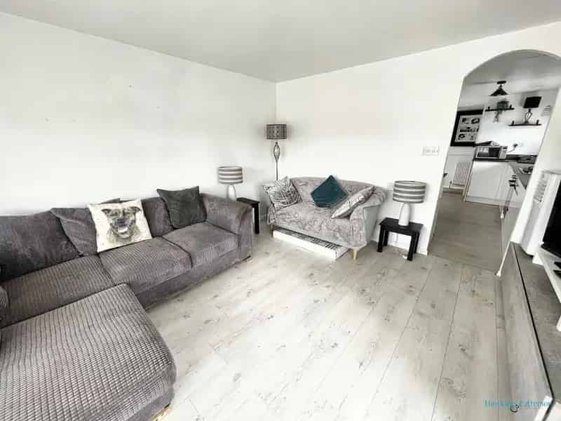 1 Bed Park Home for Sale near Henley in Arden