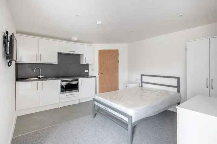 Studio Flat near Bristol City Centre UWE and Bristol University