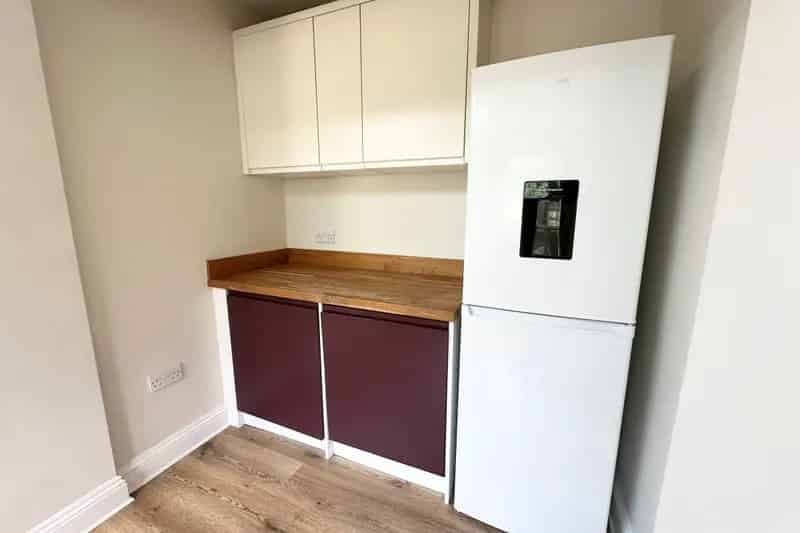 Edwardian Home Corsham 3 Beds 2 Baths Modern Kitchen Garden Parking