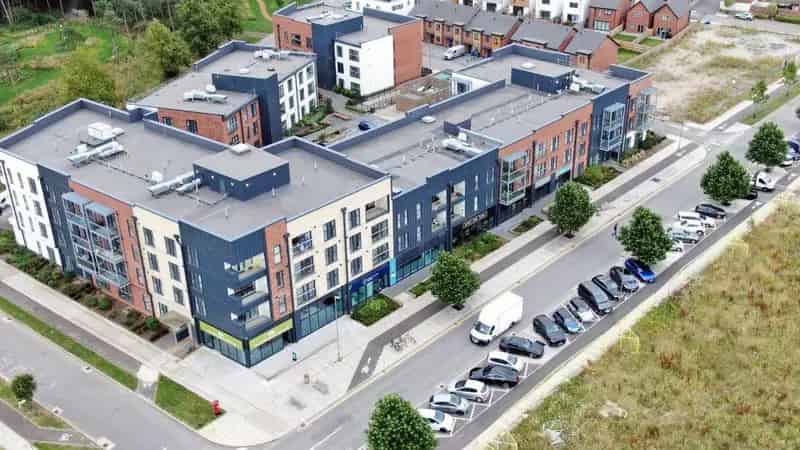 Class E Investments For Sale - Three Fully Occupied Retail Units