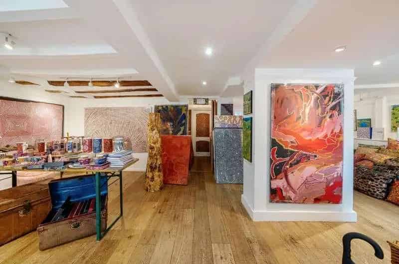 2 bed property for sale