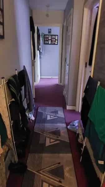 Second Floor Flat near Norwood Junction Station with Lift
