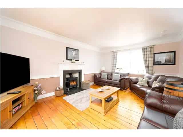4 Bedroom Terraced House for Sale in Strichen