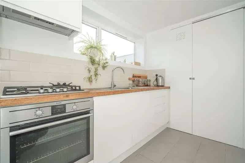 2 Bed Flat for Sale in Muswell Hill