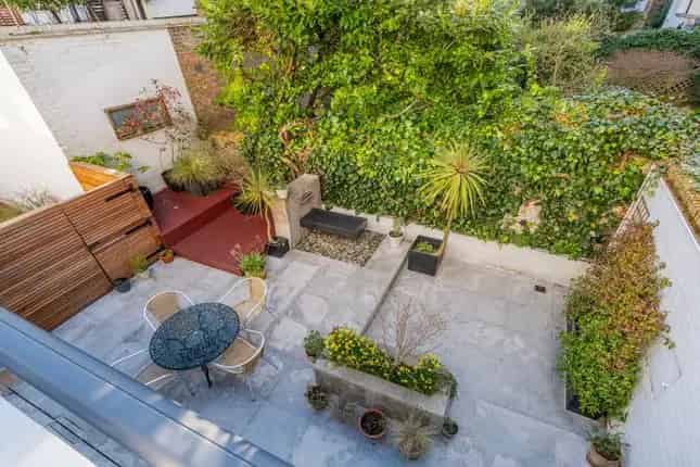 3-Bedroom House for Sale in London NW8