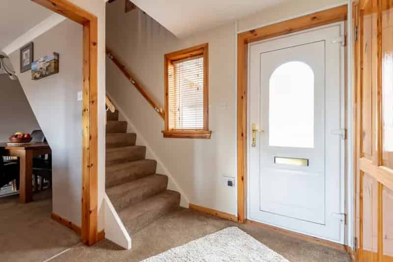 3 Bedroom House For Sale Near Dunfermline City Centre