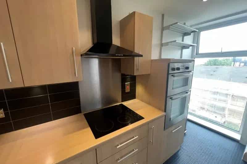 Penthouse Duplex Apartment Barry Waterfront 2 Beds 2 Baths