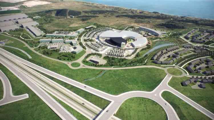 Aberdeen Industrial Units to Let or Sale