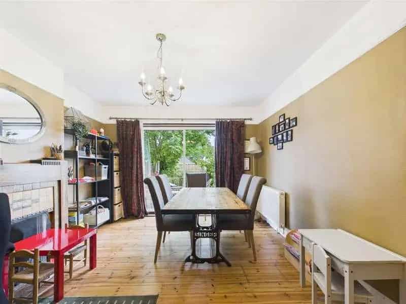 4 Bed House for Sale in Ross on Wye