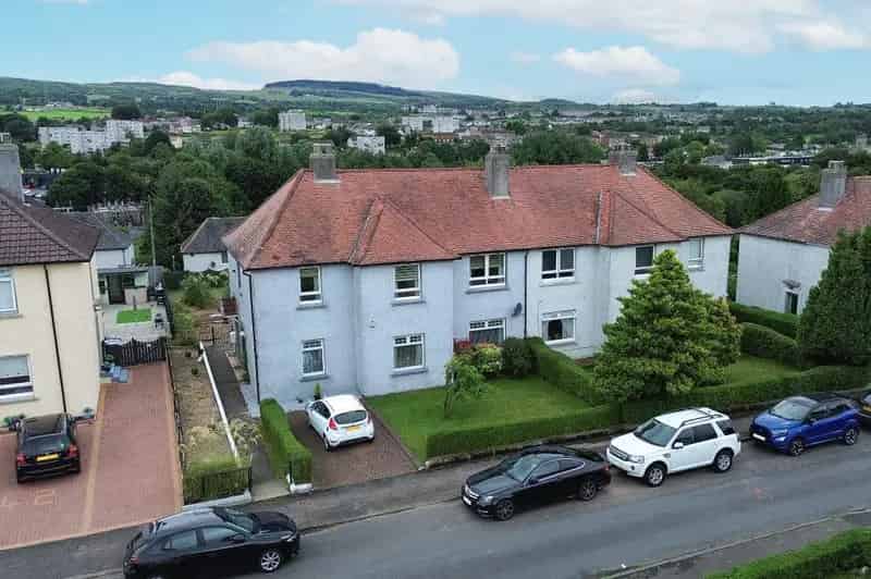 3 Bedroom Flat for Sale